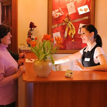 Hotel Zur Post-2