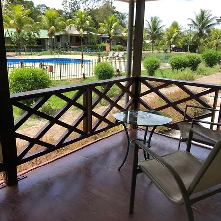 Overbridge River Resort-2