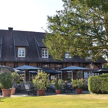 Hotel Gasthof Kruse-2