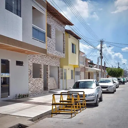 Pousada Viva Maragogi-3