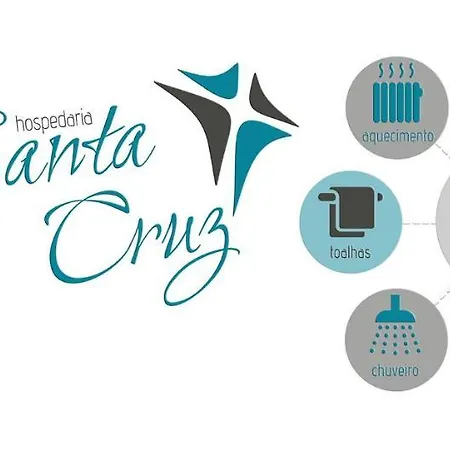 Hospedaria Santa Cruz-2