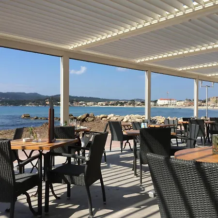 Le Cannier Hotel-2