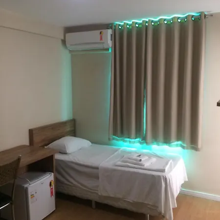 Hotel Campos Plaza-3
