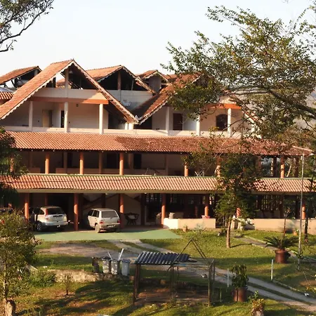 Hotel Chales Terra Nova-2