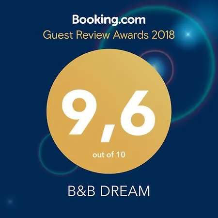 B&B Dream-3