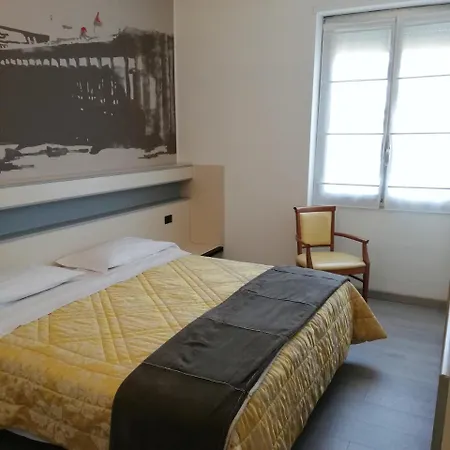 Hotel Astoria Gallarate-3