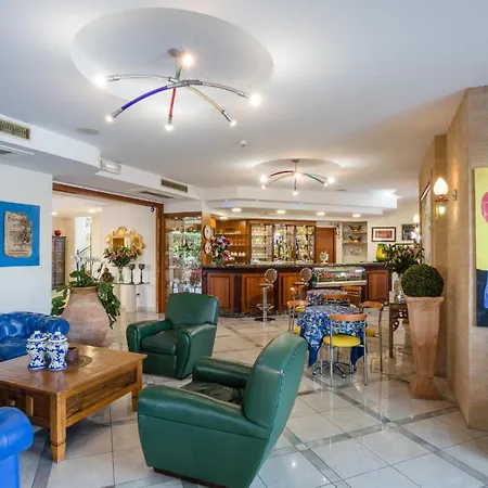 Residence Torre Del Mar-2