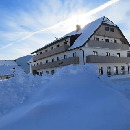 Hotel Loy-3