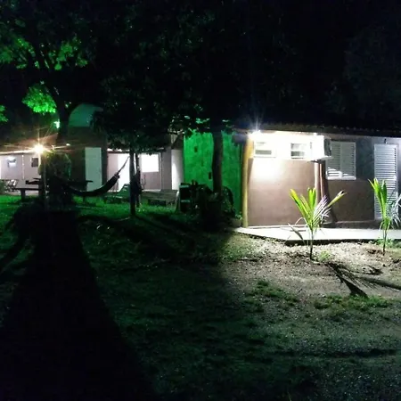 Pousada Serrana-3