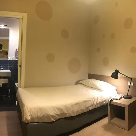 Albergo Tre Pozzi-2