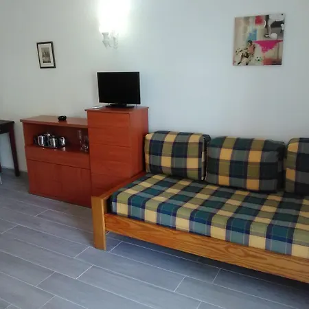 Apartamentos Leziria-2