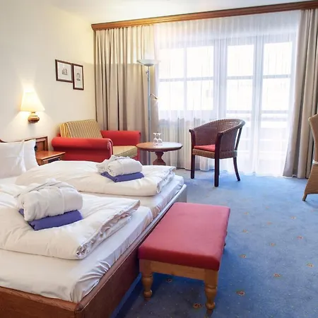 Eberl'S Vitalresort-3