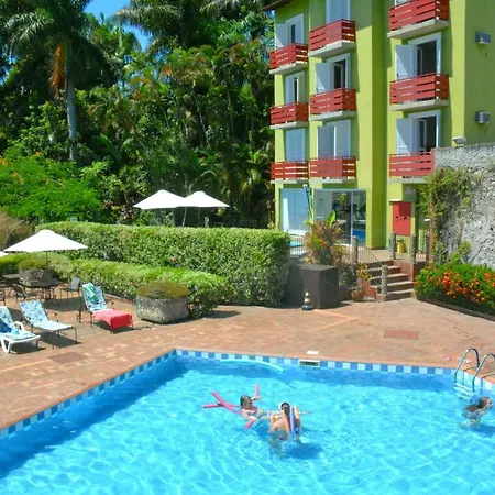 Hotel Camboa Antonina - PR-2