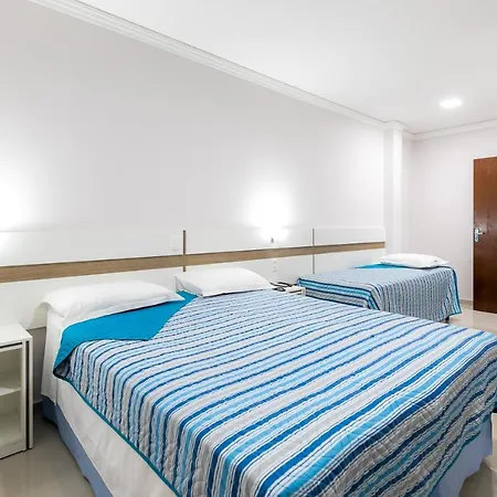 Hotel Trevita Foz-2