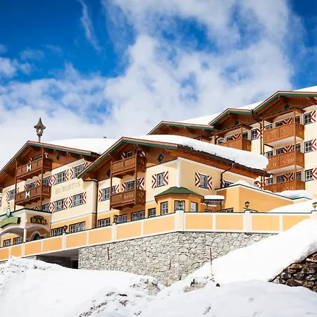 Hubertus Alpine Living-2