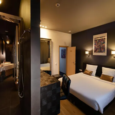 Hotel Goodnight Antwerp-2
