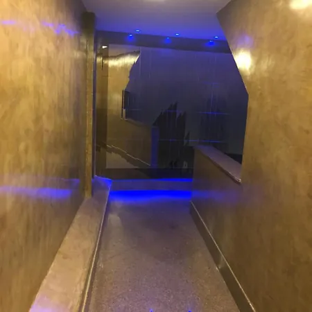 Motel Coimbra (Adults Only)-3