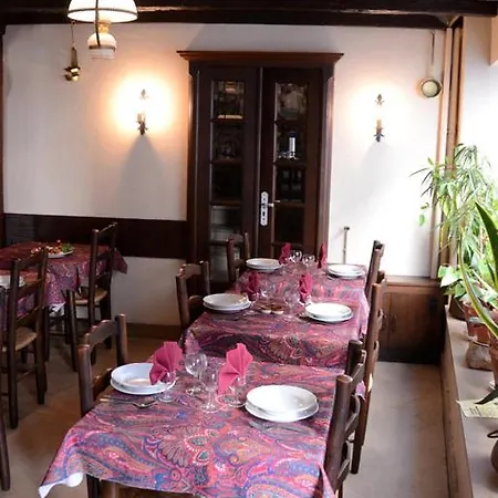 Auberge de la Poste-2