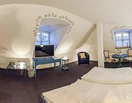 Hotel Bayernhof-2