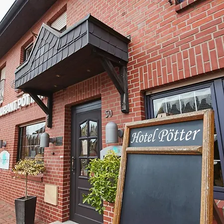 Hotel&Restaurant Pötter-2
