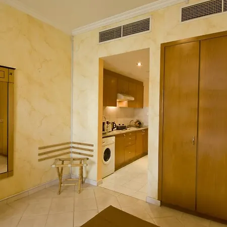 Ramee Hotel Apartments-3