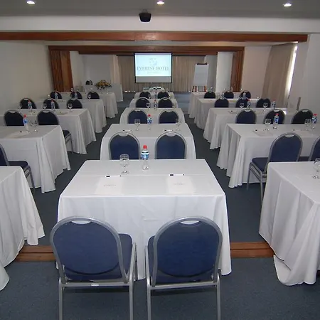 Everest Porto Alegre Hotel-2