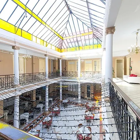 Hotel Aguere-3