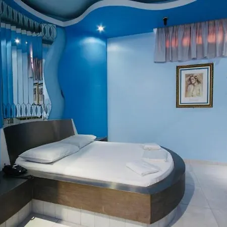 Euro Motel (Adults Only)-2