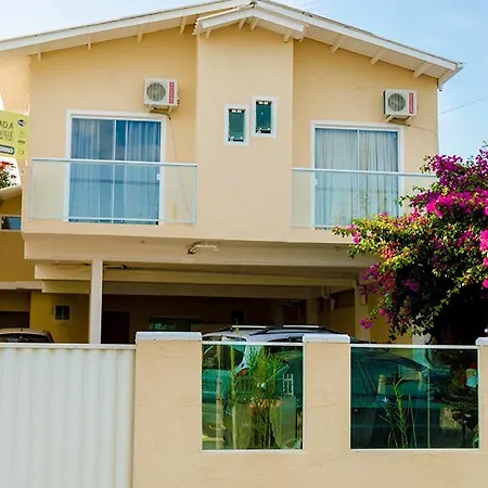 Pousada Bougainville Penha-2