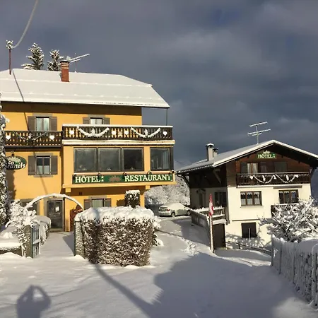 Hotel Les Granits-2