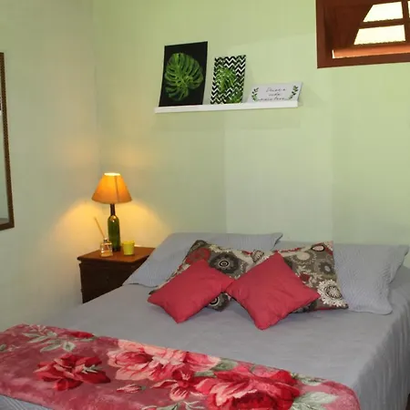 Nosso Cantinho Lumiar Chale-2