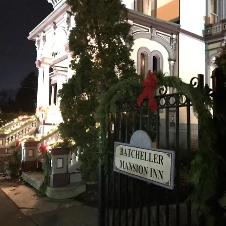 Batcheller Mansion Inn-2