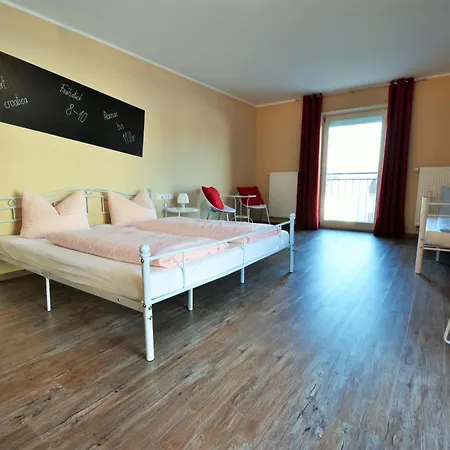 Motel Fuessen Im Allgaeu-2