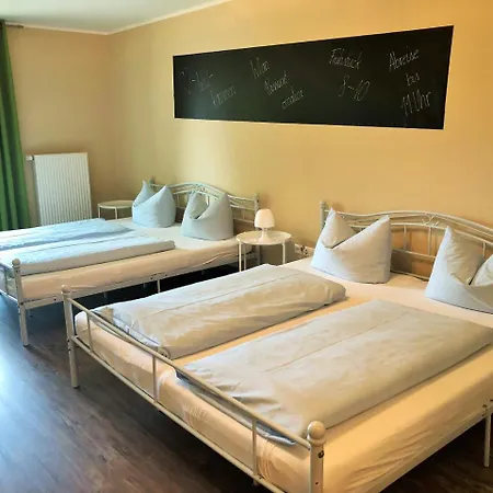 Motel Fuessen Im Allgaeu-3
