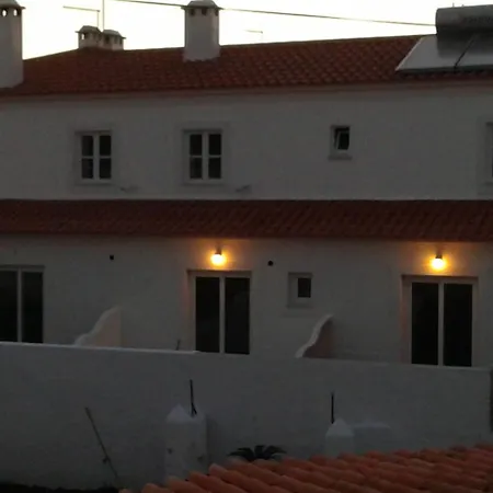 Alojamentos Vitinho - Vila Nova Milfontes-3