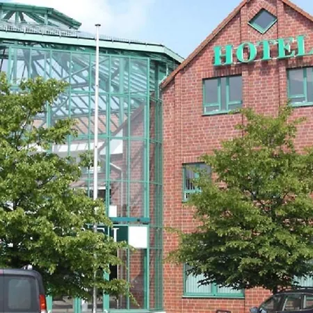 Siu Hotel Magdeburg-2