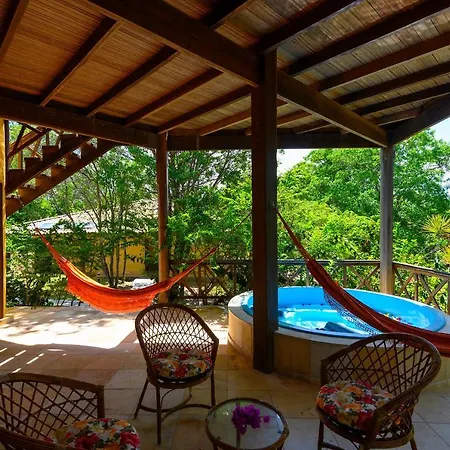 Lago Hotel Pipa - Tlbau Do Sul-3