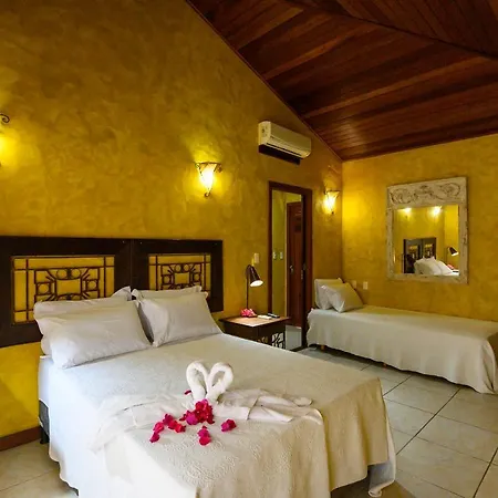 Lago Hotel Pipa - Tlbau Do Sul-2
