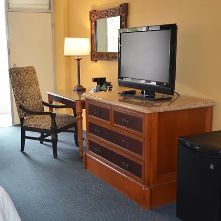 Springs Hotel And Spa-3