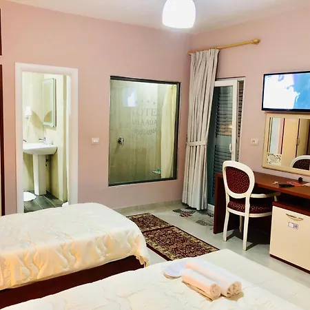 Vila Ada Hotel-2