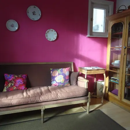 Guesthouse Alizee-3