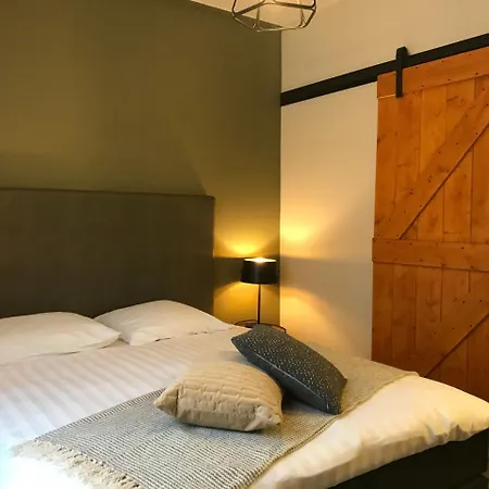 Bed&Breakfast Van Marion-2