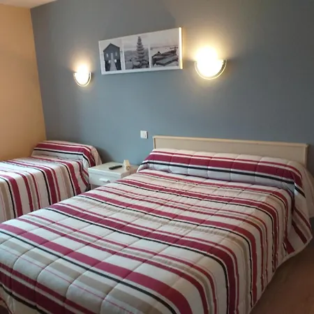 Hôtel le Lion d'Or-3