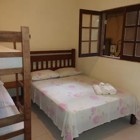 Canto do Riacho Suites-3