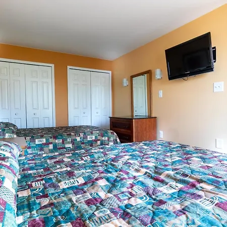 Master Suites Hotel-3