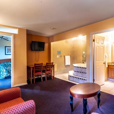 Master Suites Hotel-2