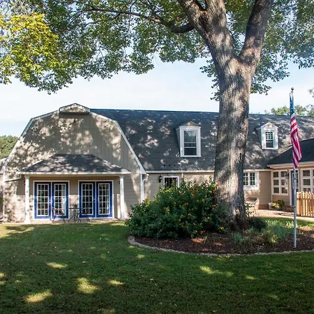 Marl Inn Bed And Breakfast-3