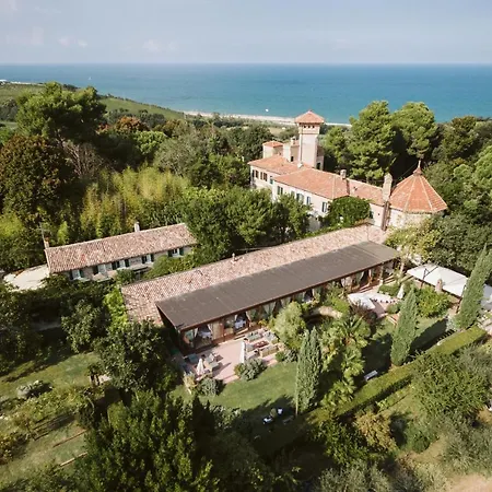 Relais Villa Giulia-2