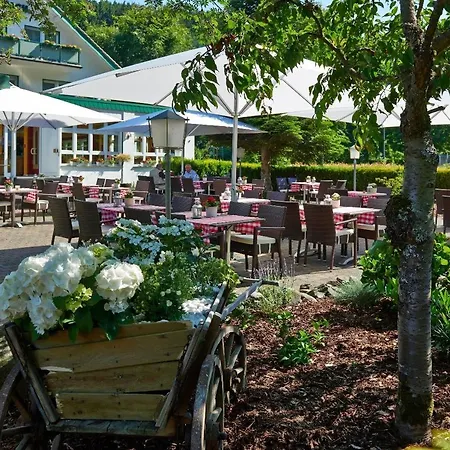 Landhotel Kallbach - 4 Sterne SUPERIOR-3