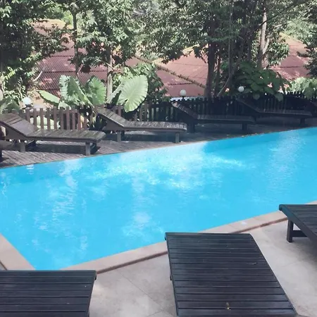 Jj Bungalow-3